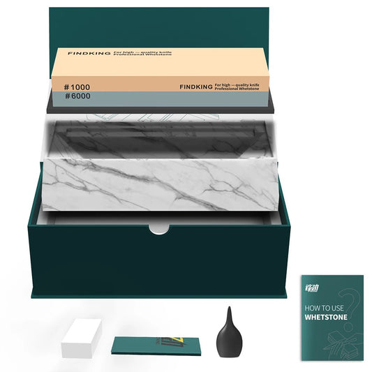 KIT PIEDRA DE AFILAR