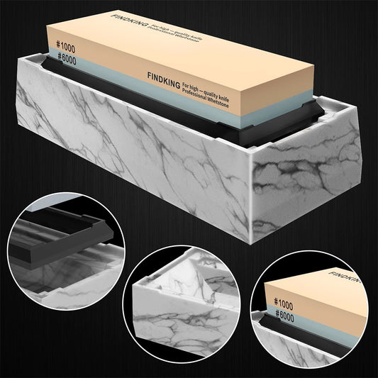 KIT PIEDRA DE AFILAR