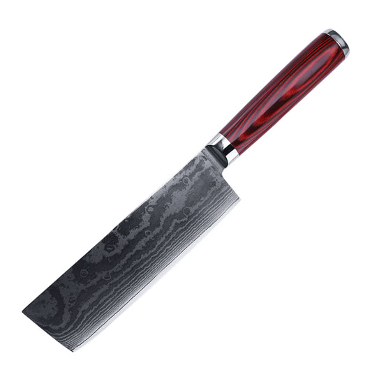 NAKIRI ROJO
