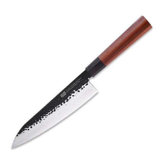 Cuchillo Chef Octagonal