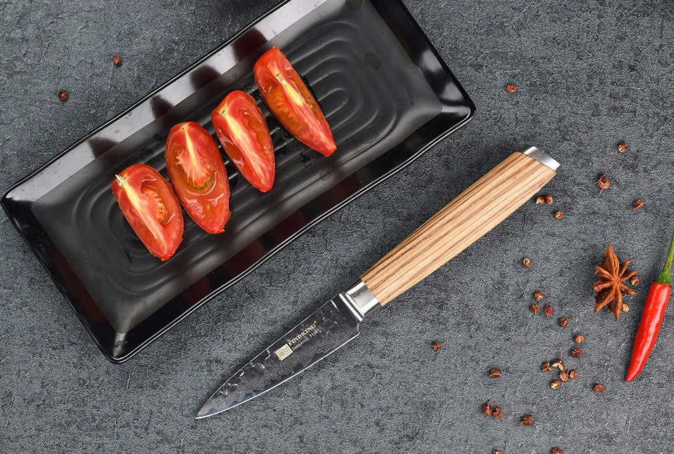 Cuchillo Paring Madera