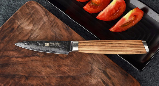 Cuchillo Paring Madera